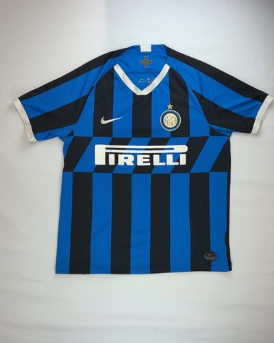 Nike inter milan - inter, black