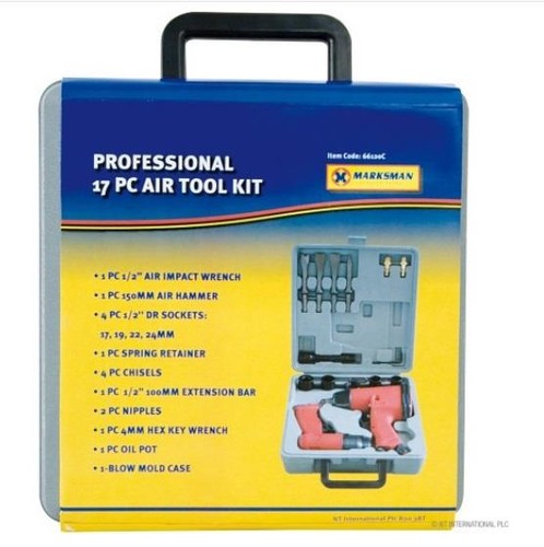 Air impact wrench hammer - air,