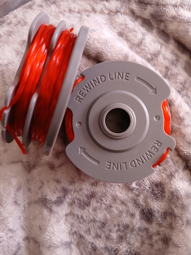 2pc strimmer wire for - wire,