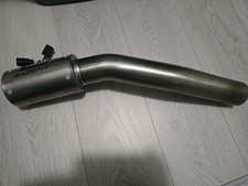 Honda CBR1000RR-R  2022 Genuine Racefit  Exhaust