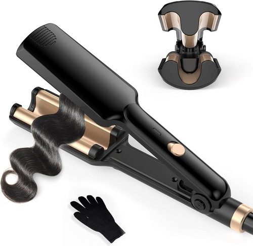 Ukliss hair waver crimper - hair,