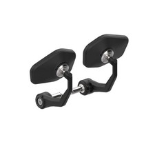 Evotech Bar End Mirrors (Sport) - Yamaha MT-03 (2016-2021)