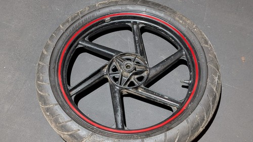 Genuine honda nsr125 jc22 - genuine,