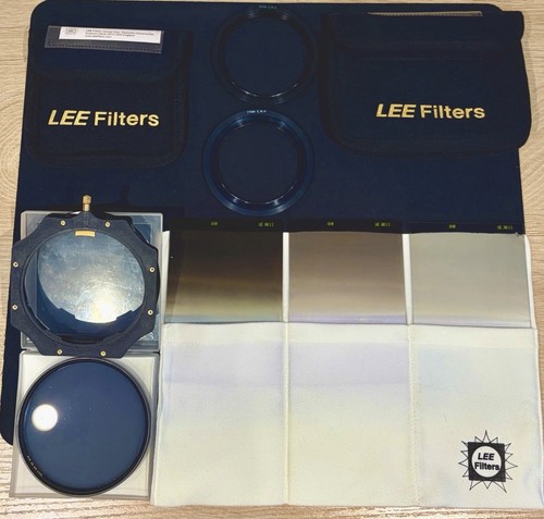 Comprehensive 77mm lee filter - 77mm,