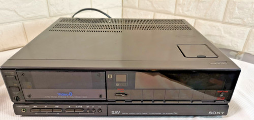Sony digital audio video - sony,