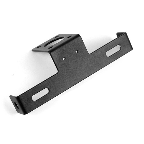 Pyramid tail tidy matte - tail,