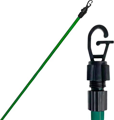 Telescopic washing line - washing,