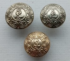 2 x Garda Siochana - Irish