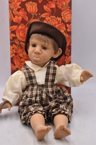 Vintage anton jos - vintage, boy
