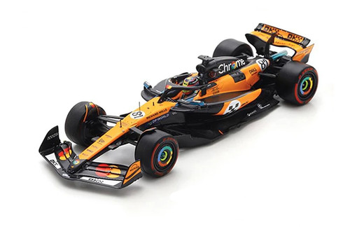 Spark mclaren 81 - spark,