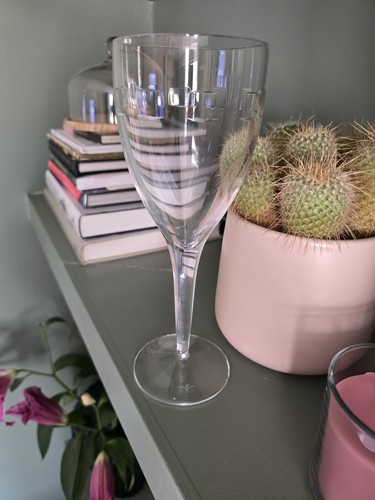 Waterford crystal geo oden - waterford,