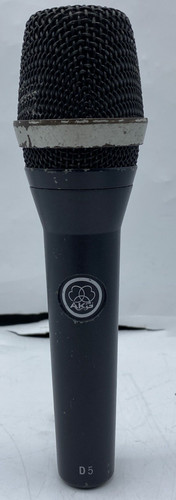 Akg dynamic microphone - akg,