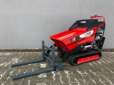 POWERPAC RD620 - Mini Dumper
