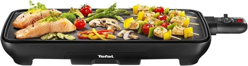 Tefal malaga cb501812 griddle - malaga,