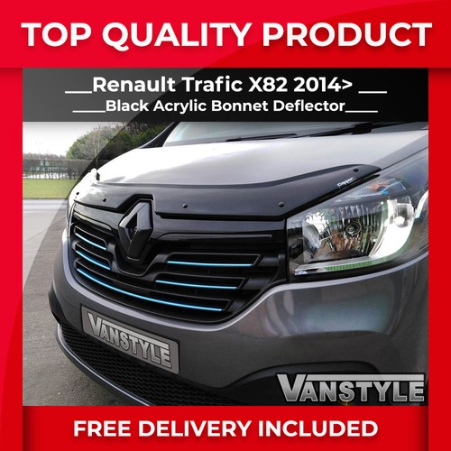 Fits renault trafic - renault,
