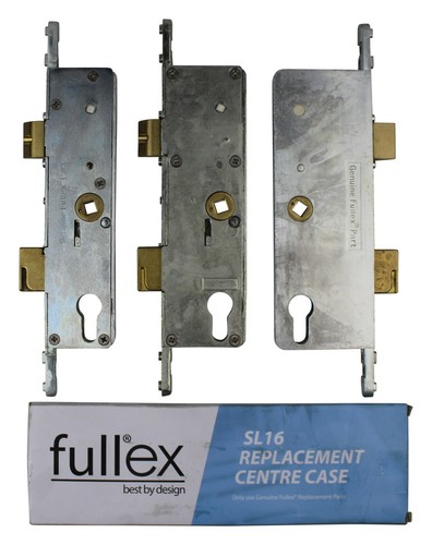 Fullex door lock sl16 - fullex,