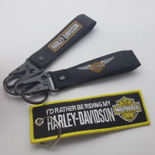 PORTACHIAVI HARLEY DAVIDSON PORTA CHIAVI SPORTSTER DYNA SOFTAIL 883 V-ROD STREET