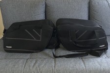 Triumph Trophy 1215se Pannier