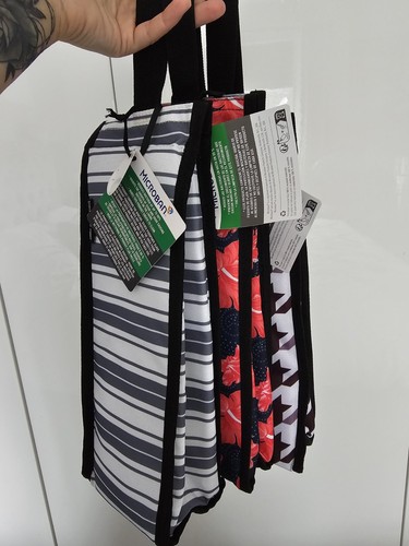 Insulated bottle cool bag - bottle, for