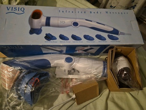 Visiq infra red body - visiq,