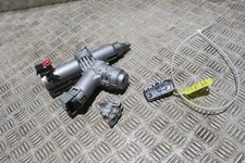 FORD TRANSIT COURIER MK1 KEY