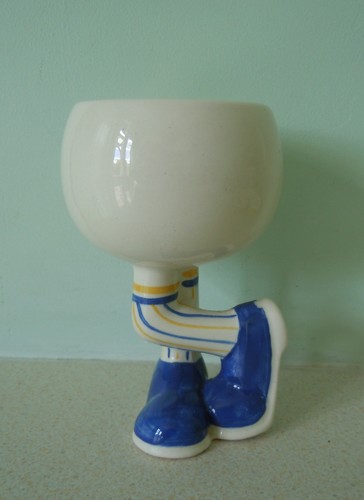 Vintage 1980 carlton ware - 1980,
