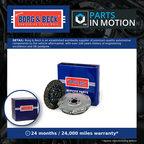 Clutch kit piece - kit,