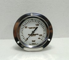 Rototherm 818937/1/7 Stainless