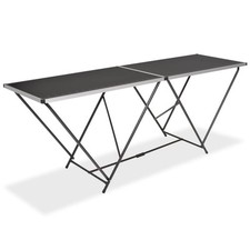 Folding Pasting Table