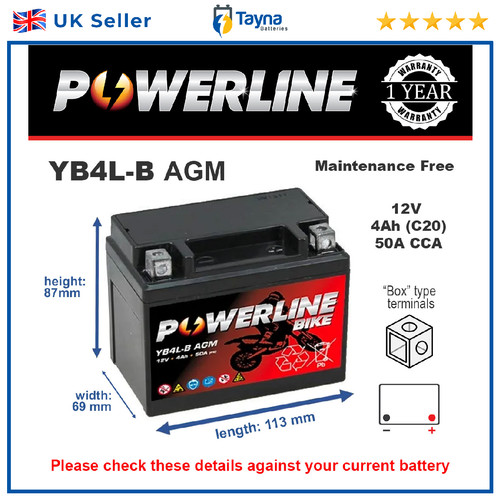 Motorcycle motorbike 12v volt - motorbike,