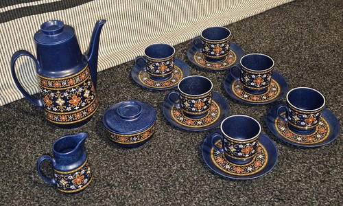 Retro 1970s winterling - retro,