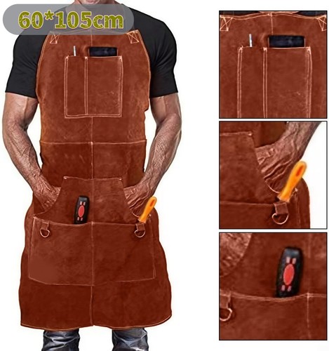 Premium leather welders - premium,