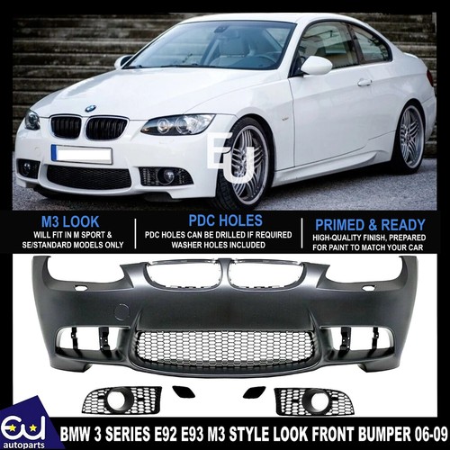 For bmw series e92 e93 - bmw, 06-09