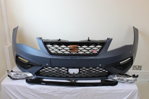 Seat leon cupra - -, lux