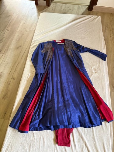 Women biba dress and matching - women,