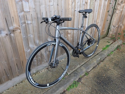 Giant rapid men aluminium - men's,