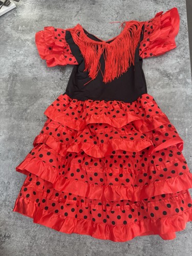 Authentic spanish flamenco - spanish,