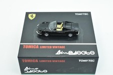 New TOMICA LIMITED VINTAGE NEO