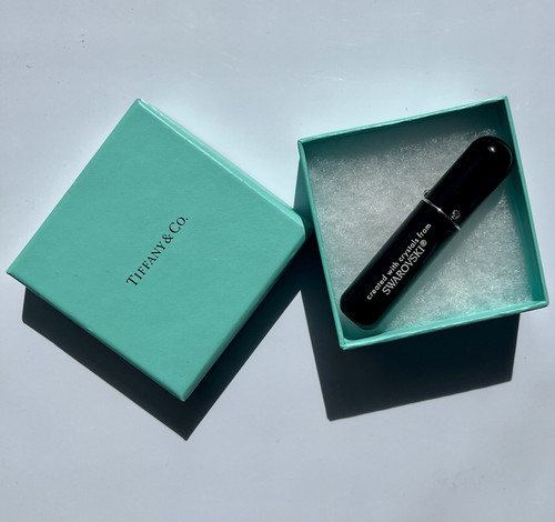 Tiffany eau de - &,