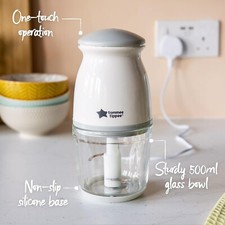Tommee Tippee Quick-Chop Mini