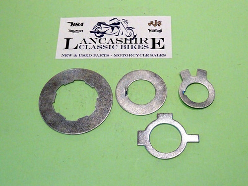 Triumph 3ta 5ta t100a t90 - 3ta,