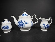 Royal Albert Connoisseur Blue