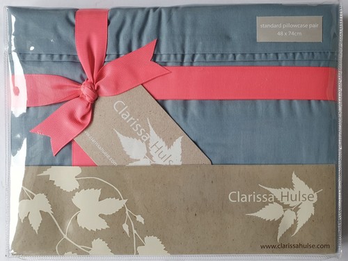 Clarissa hulse standard - hulse,
