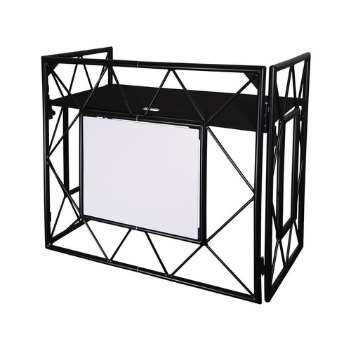 Equinox truss booth - truss, system