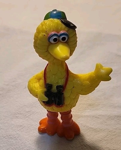 Vintage 1994 sesame - vintage,
