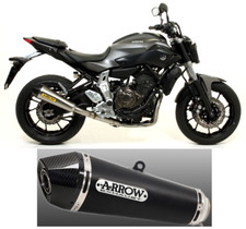 ARROW EXHAUST COMPLETE X-KONE