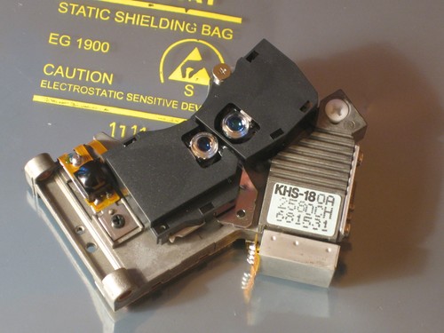 Original sony laser lens pick - original,
