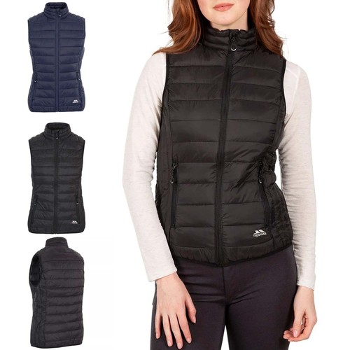 Ladies trespass teeley padded - trespass,