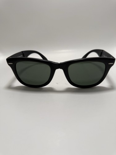 Ray ban folding wayfarer frame - ray,
