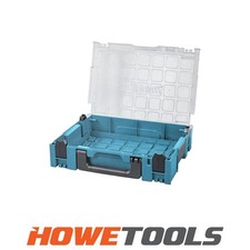 MAKITA 191X84-4 Organiser set